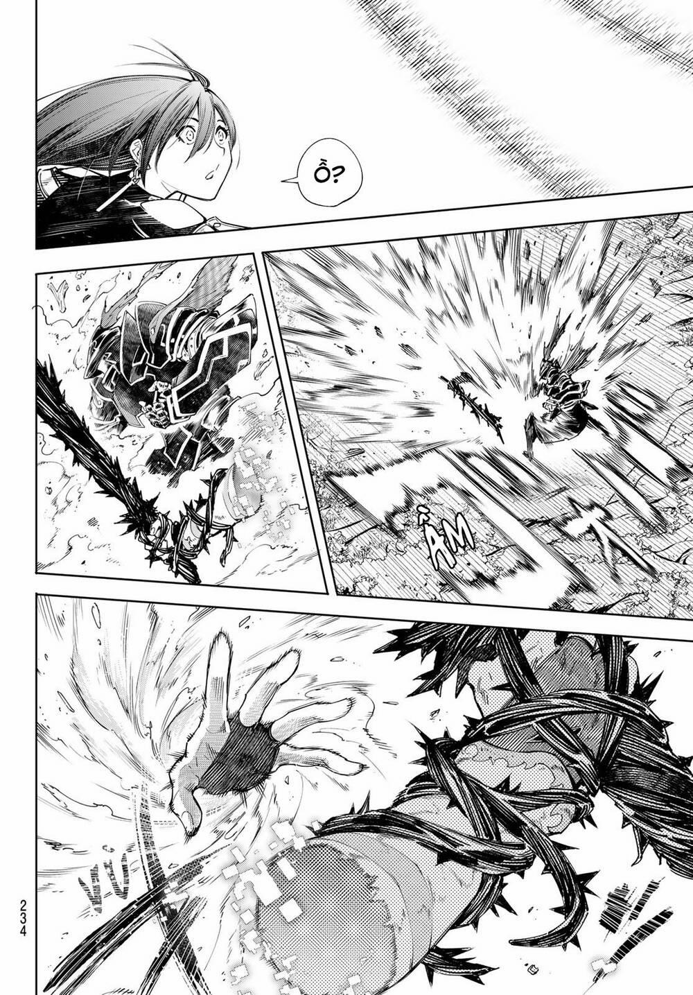 Crappy Game Hunter Challenges God-Tier Game 45 trang 10