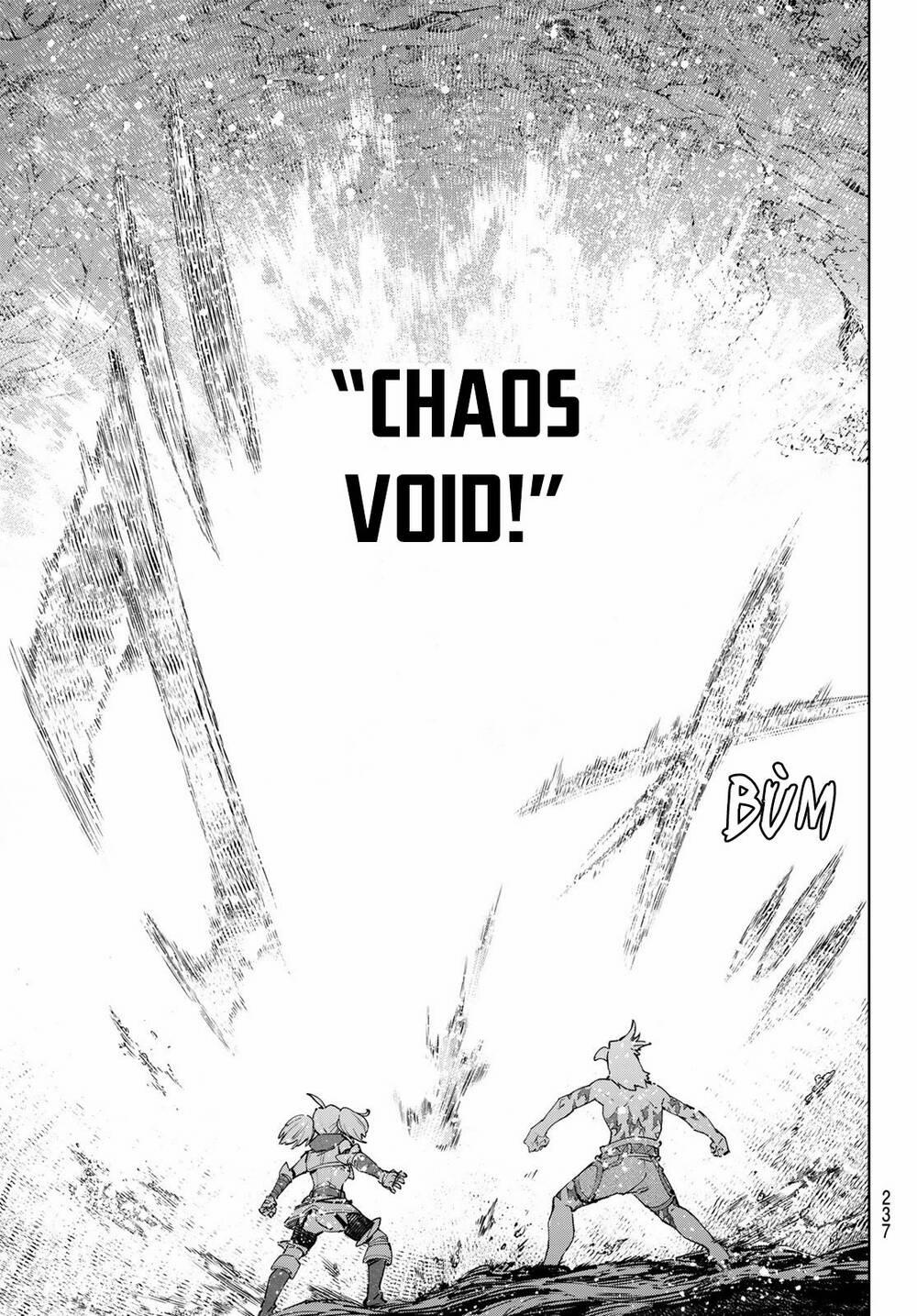 Crappy Game Hunter Challenges God-Tier Game 45 trang 13