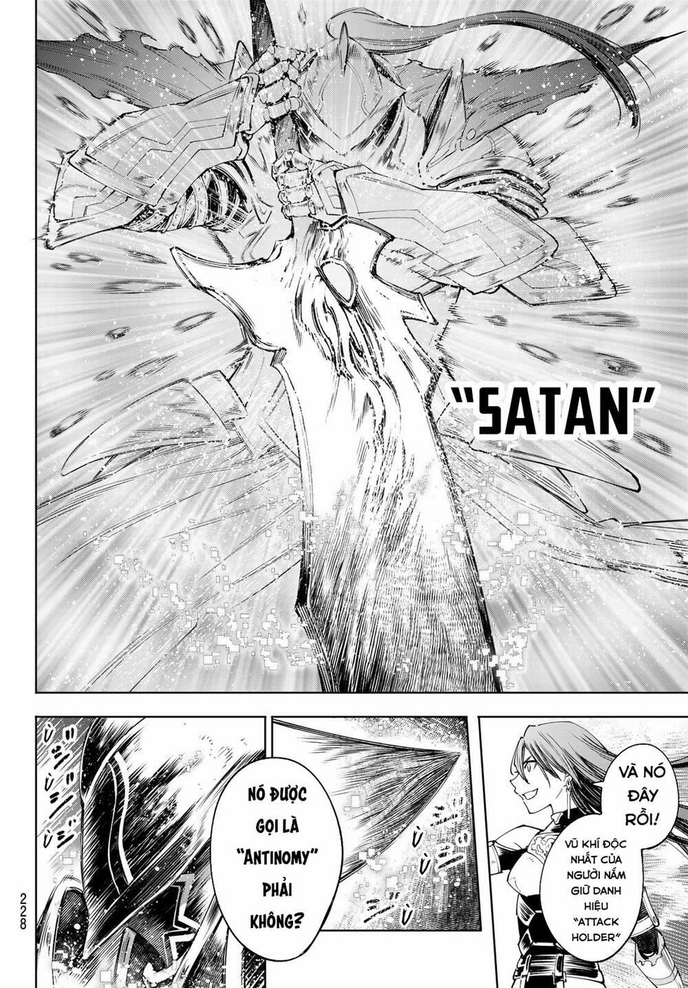 Crappy Game Hunter Challenges God-Tier Game 45 trang 4