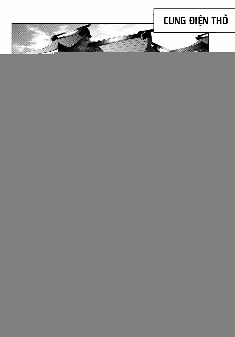 Crappy Game Hunter Challenges God-Tier Game 46 trang 14