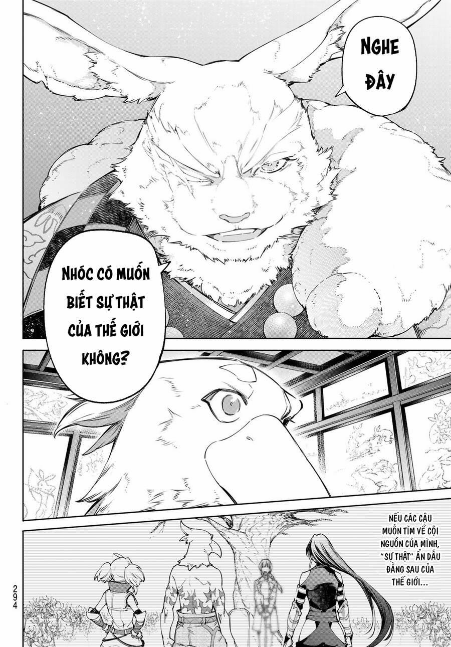 Crappy Game Hunter Challenges God-Tier Game 46 trang 18