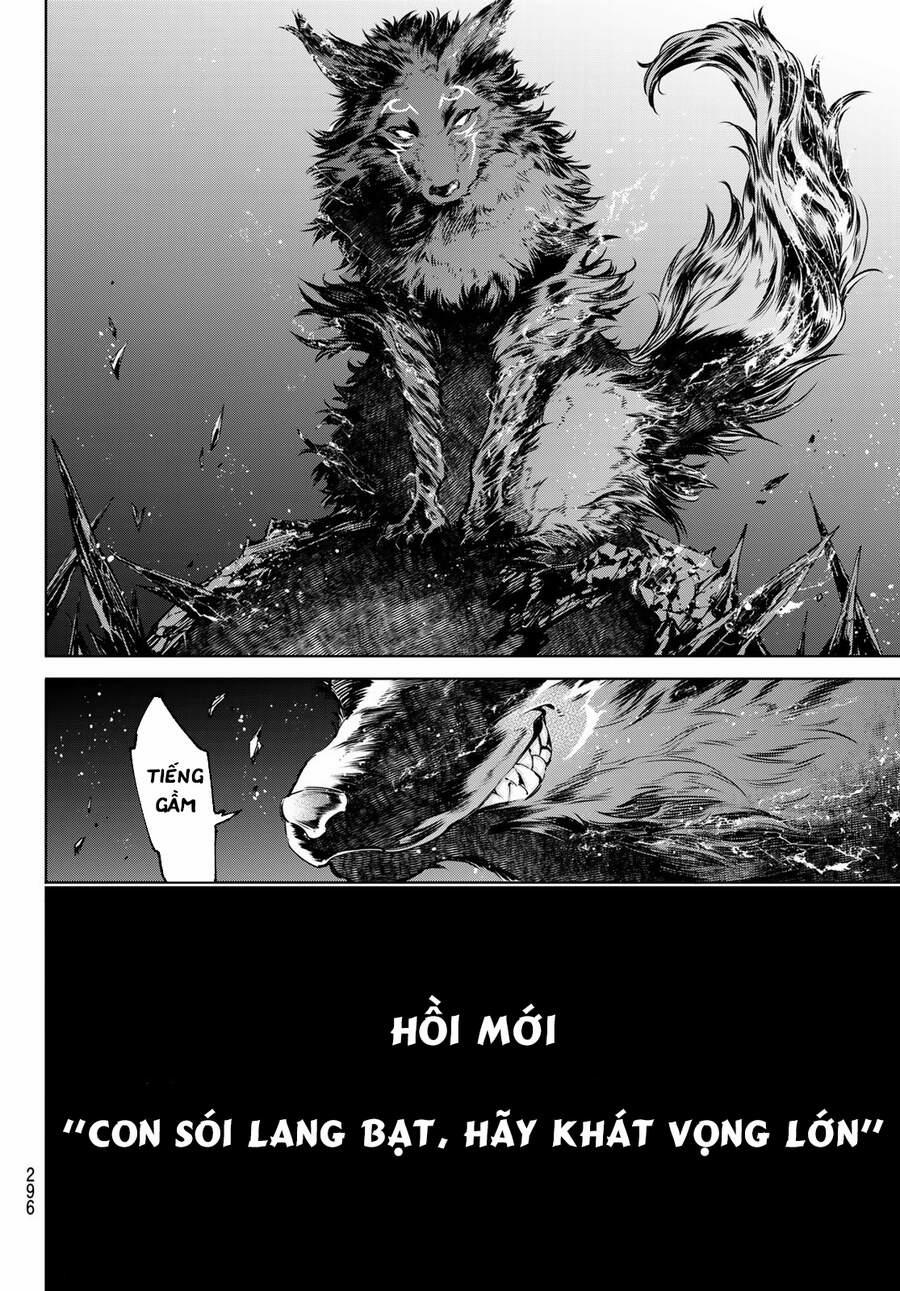 Crappy Game Hunter Challenges God-Tier Game 46 trang 20