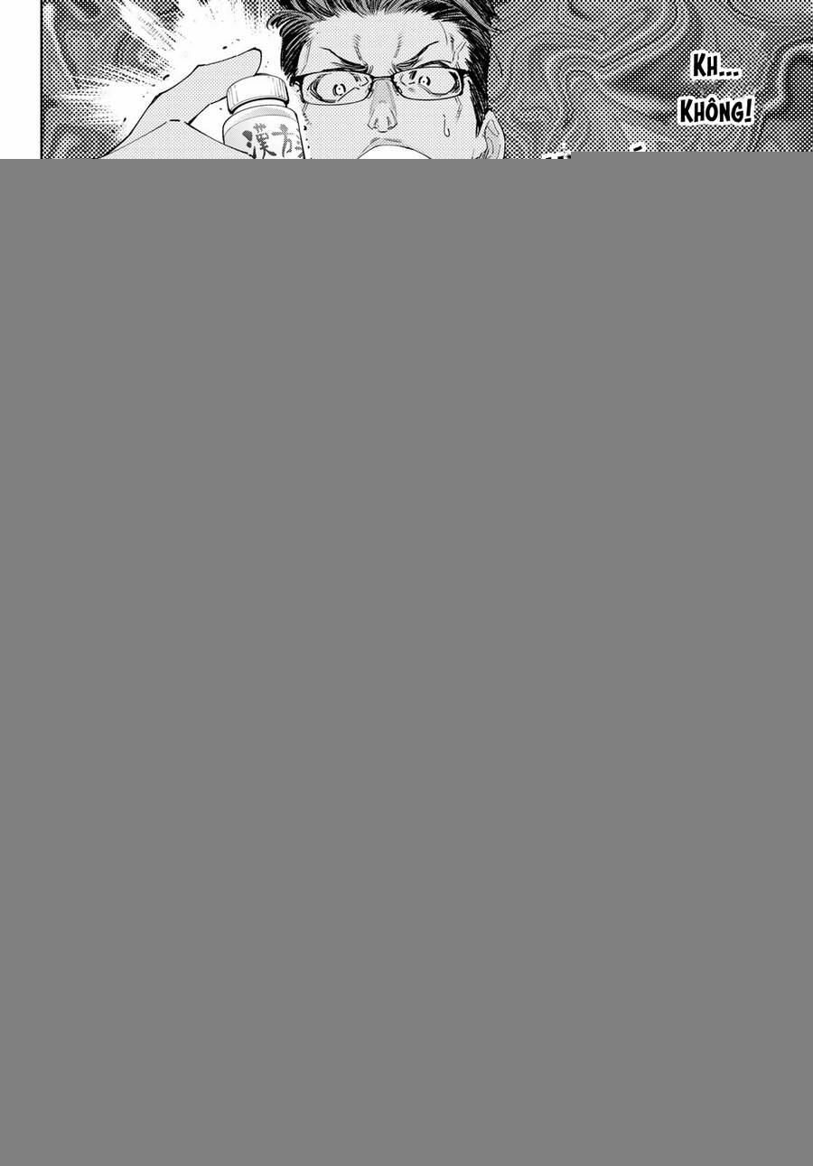 Crappy Game Hunter Challenges God-Tier Game 46 trang 6