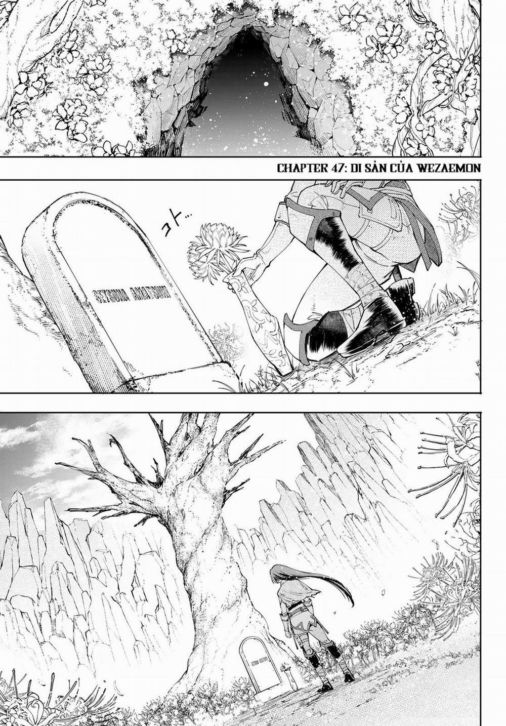 Crappy Game Hunter Challenges God-Tier Game 47 trang 3