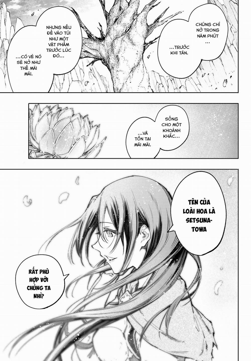 Crappy Game Hunter Challenges God-Tier Game 47 trang 5