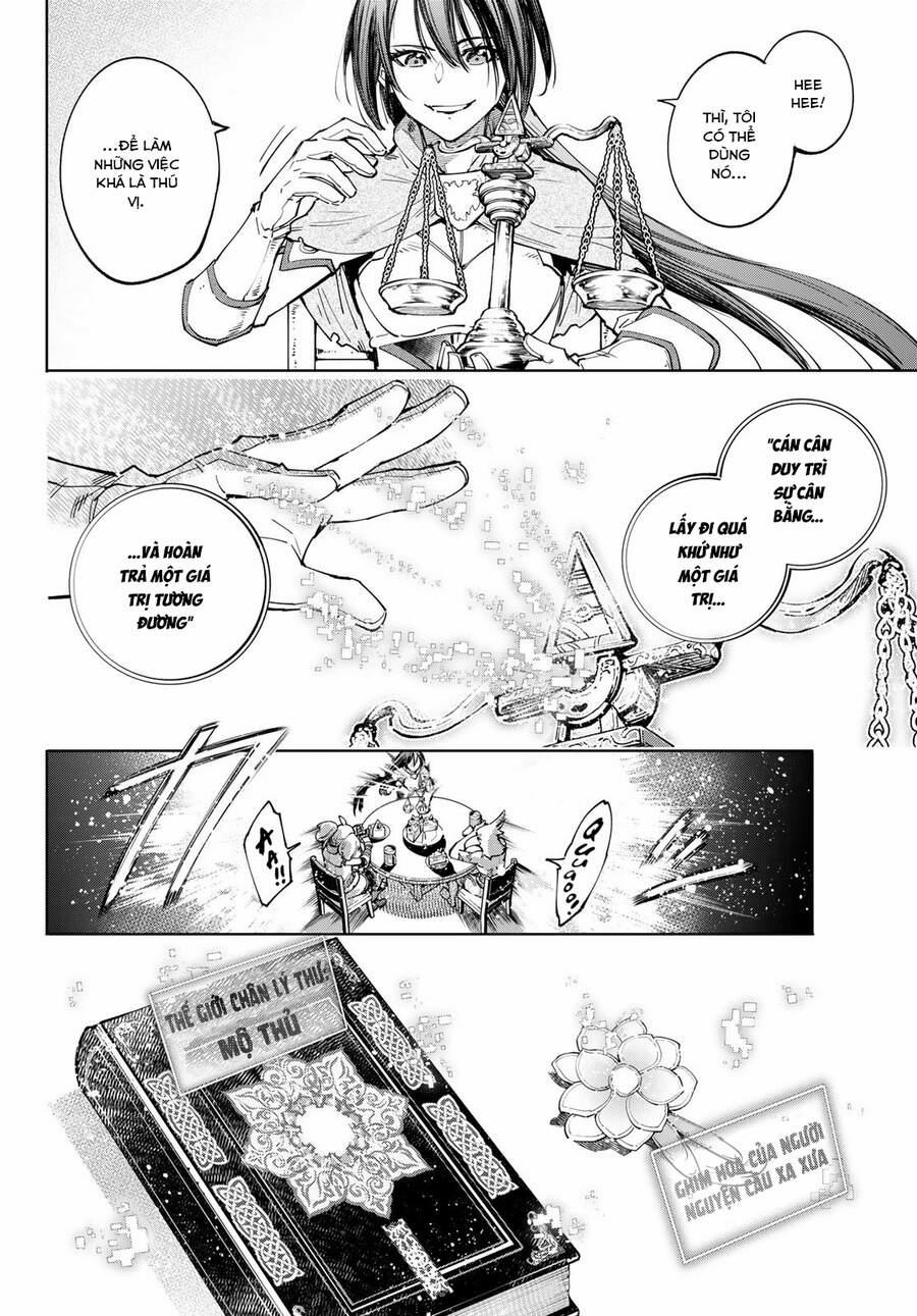 Crappy Game Hunter Challenges God-Tier Game 48 trang 16