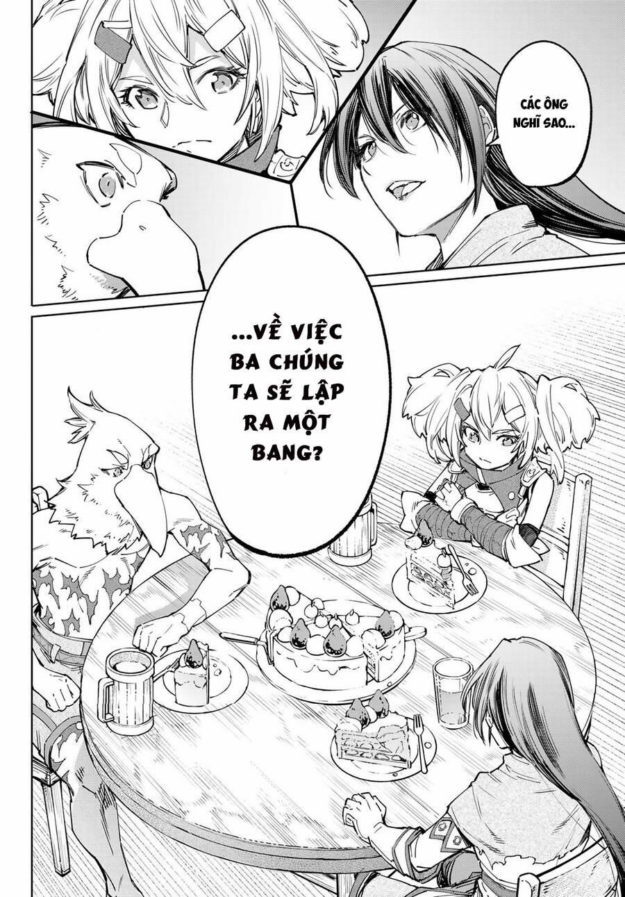 Crappy Game Hunter Challenges God-Tier Game 48 trang 20