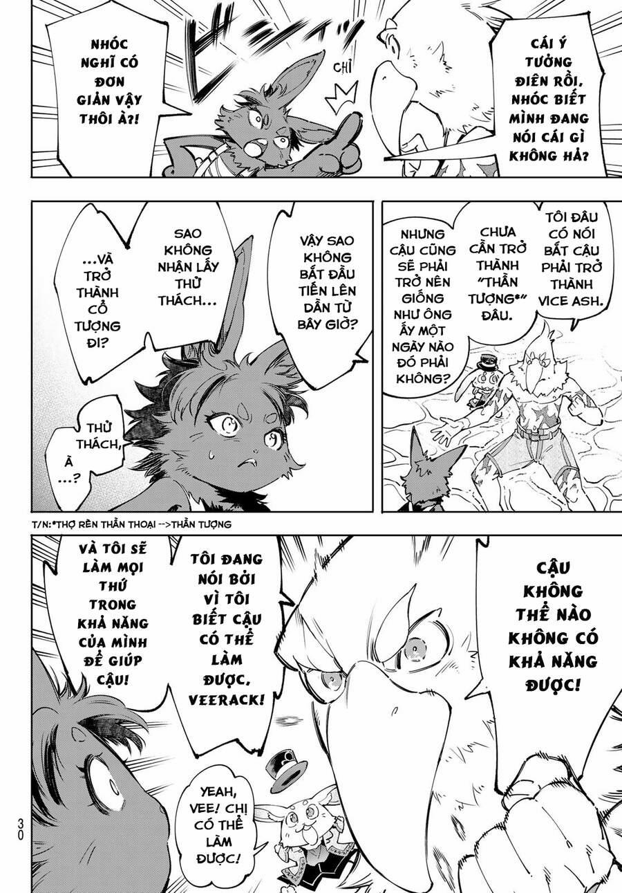 Crappy Game Hunter Challenges God-Tier Game 49 trang 15