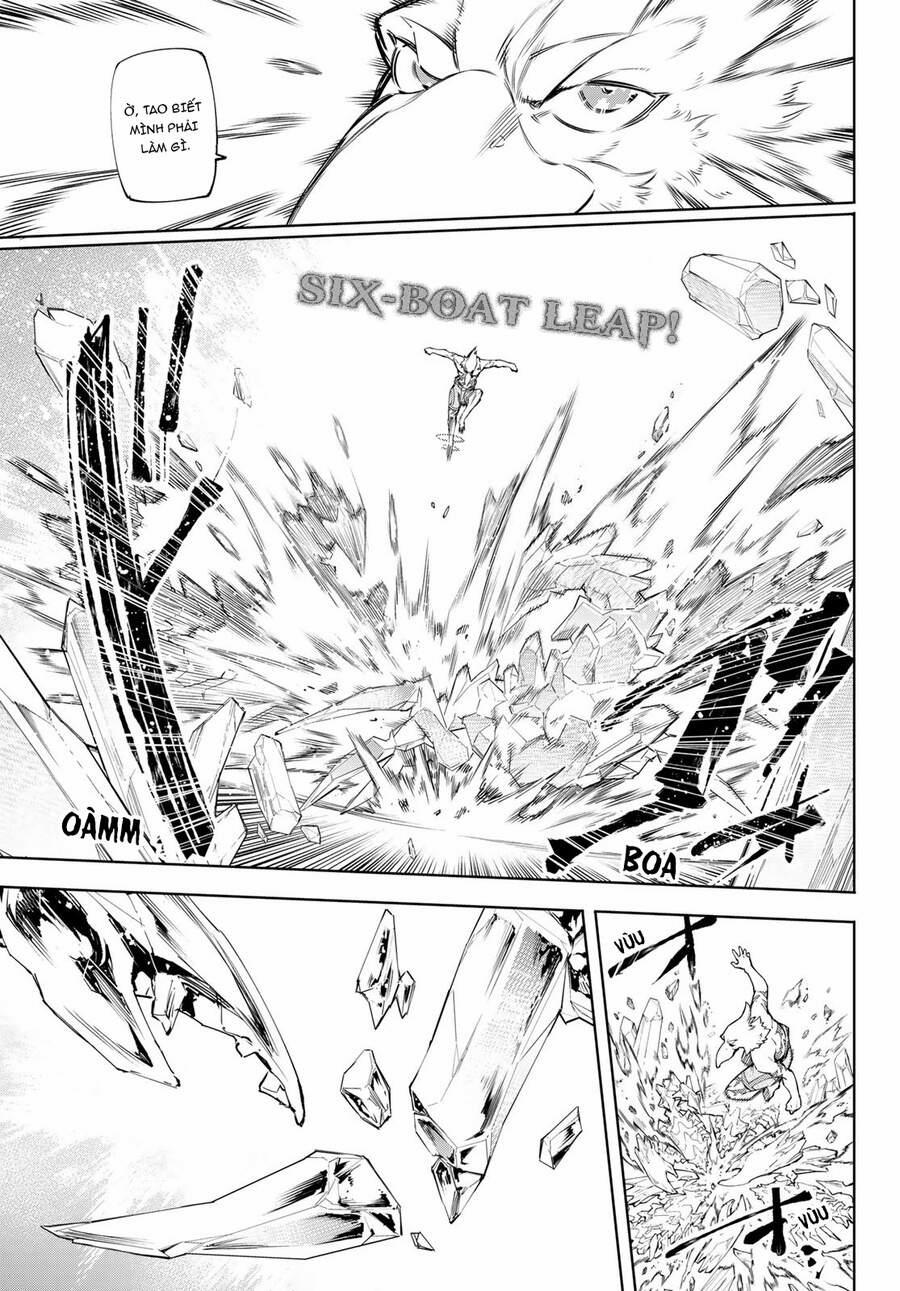 Crappy Game Hunter Challenges God-Tier Game 55 trang 14