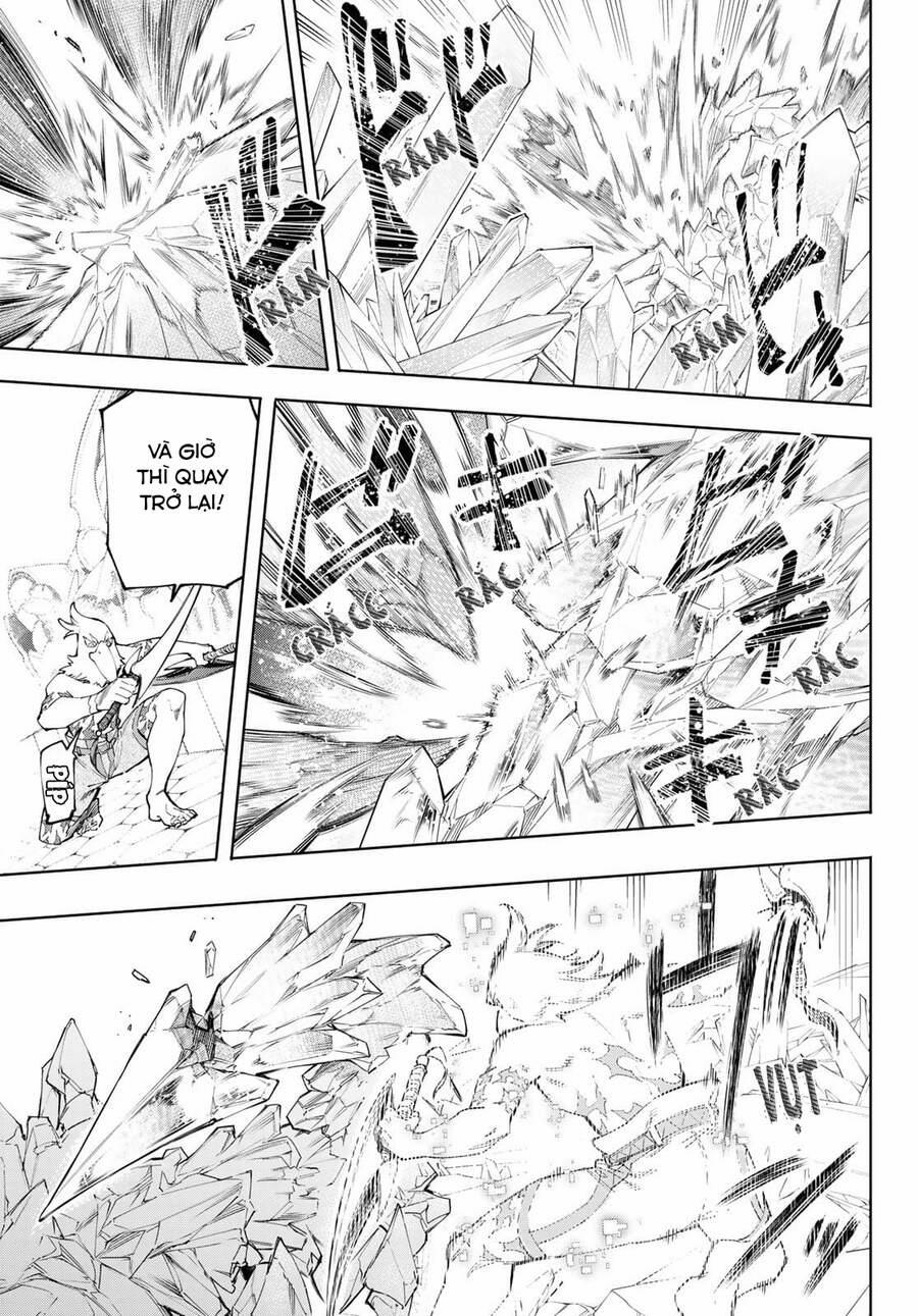 Crappy Game Hunter Challenges God-Tier Game 56 trang 12