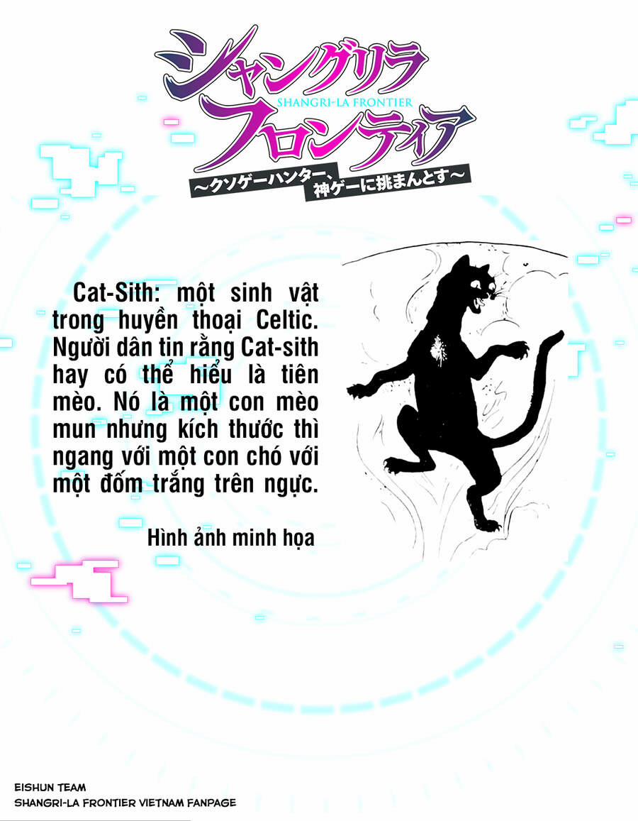 Crappy Game Hunter Challenges God-Tier Game 57 trang 19