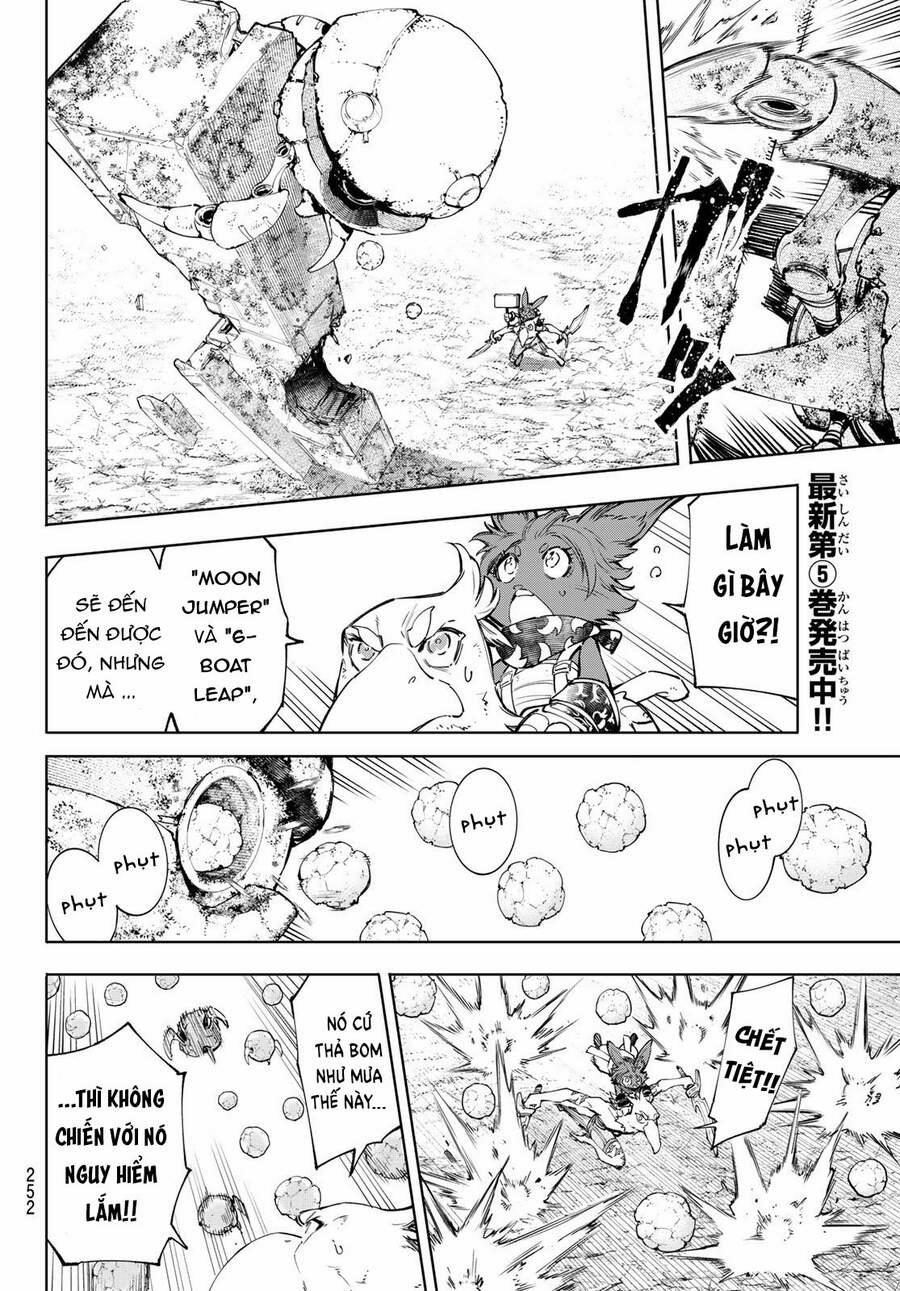 Crappy Game Hunter Challenges God-Tier Game 60 trang 7