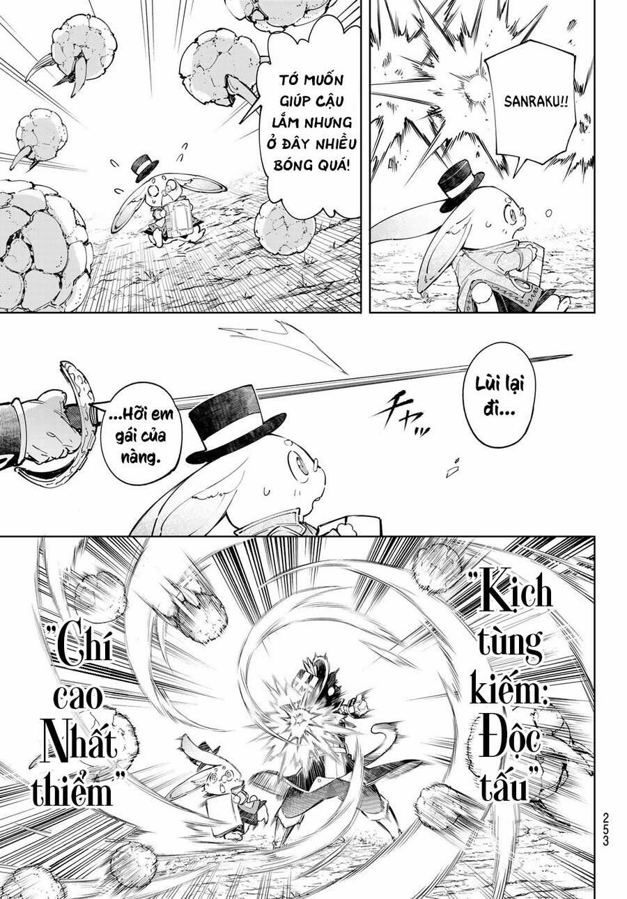 Crappy Game Hunter Challenges God-Tier Game 60 trang 8