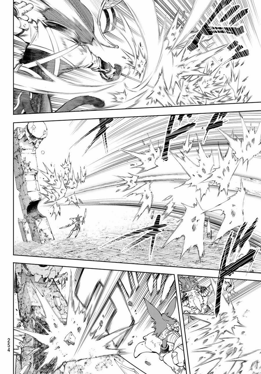 Crappy Game Hunter Challenges God-Tier Game 60 trang 9