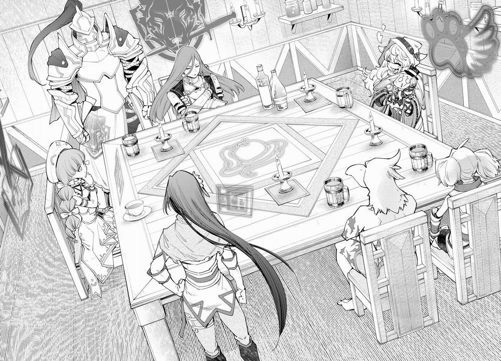 Crappy Game Hunter Challenges God-Tier Game 63 trang 15