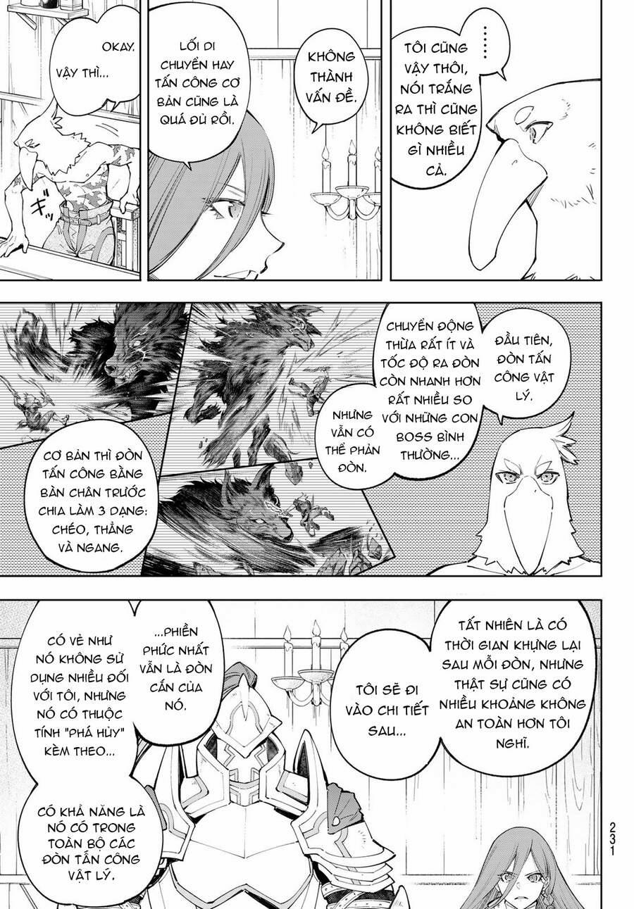 Crappy Game Hunter Challenges God-Tier Game 64 trang 10