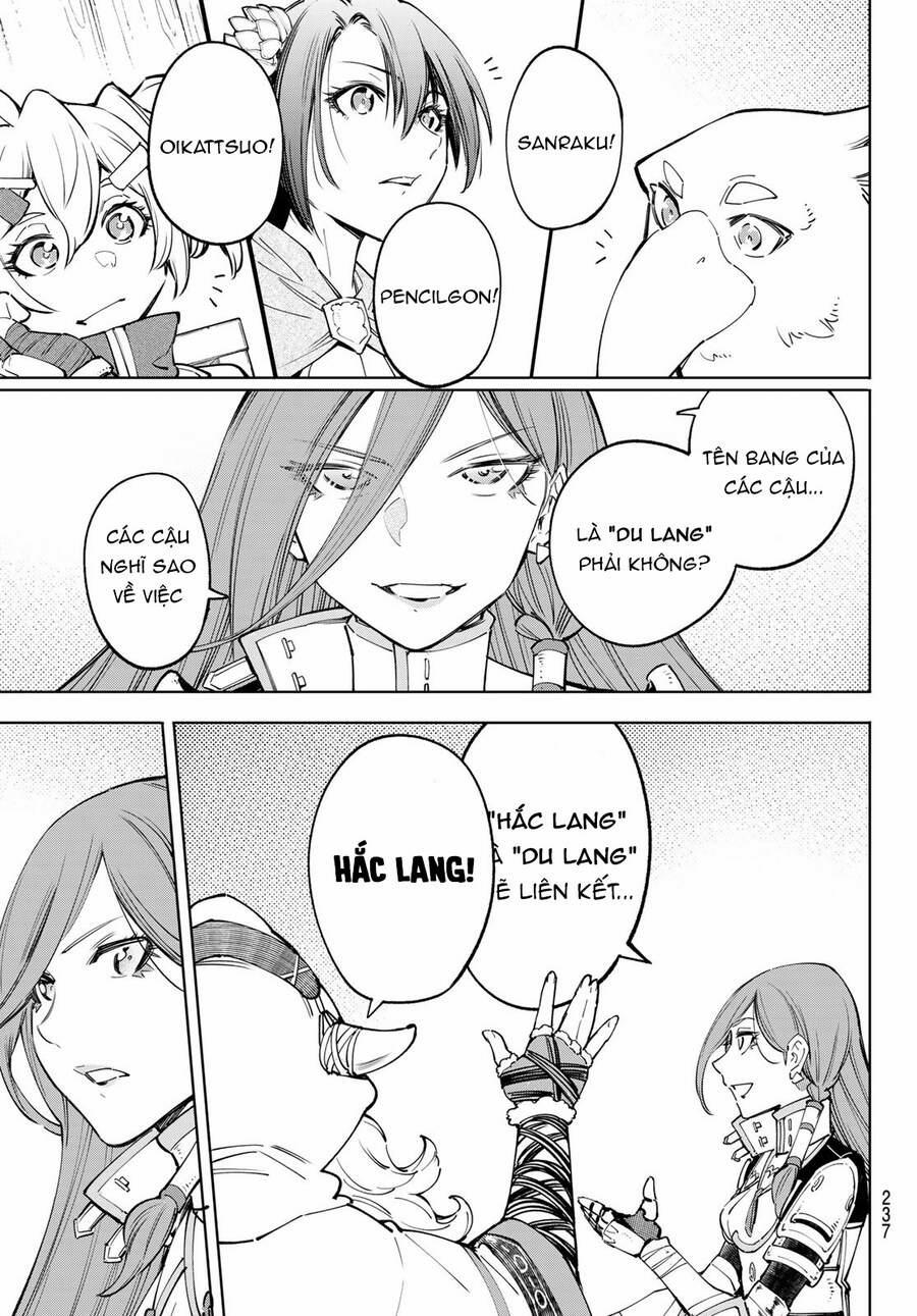 Crappy Game Hunter Challenges God-Tier Game 64 trang 16