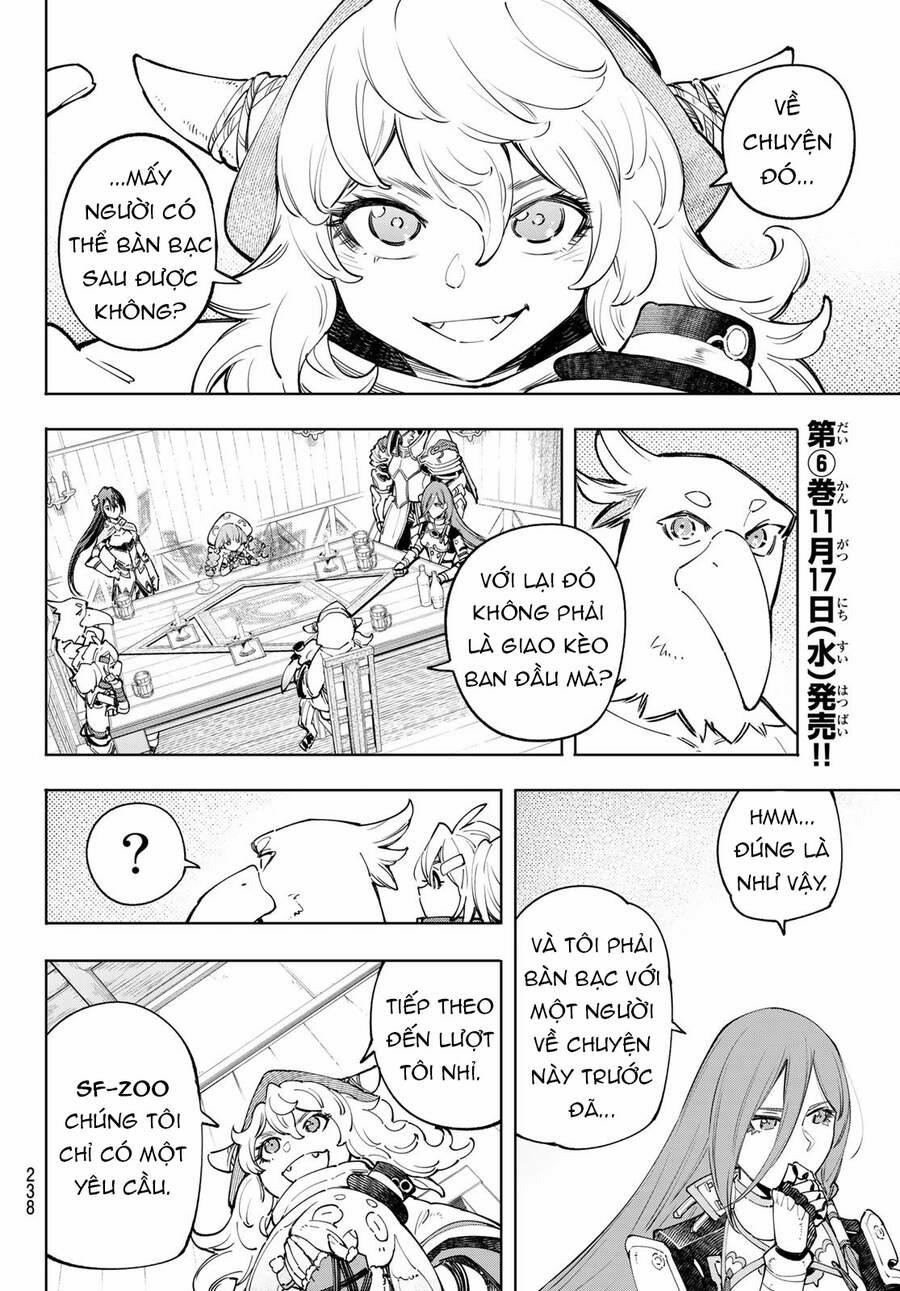 Crappy Game Hunter Challenges God-Tier Game 64 trang 17