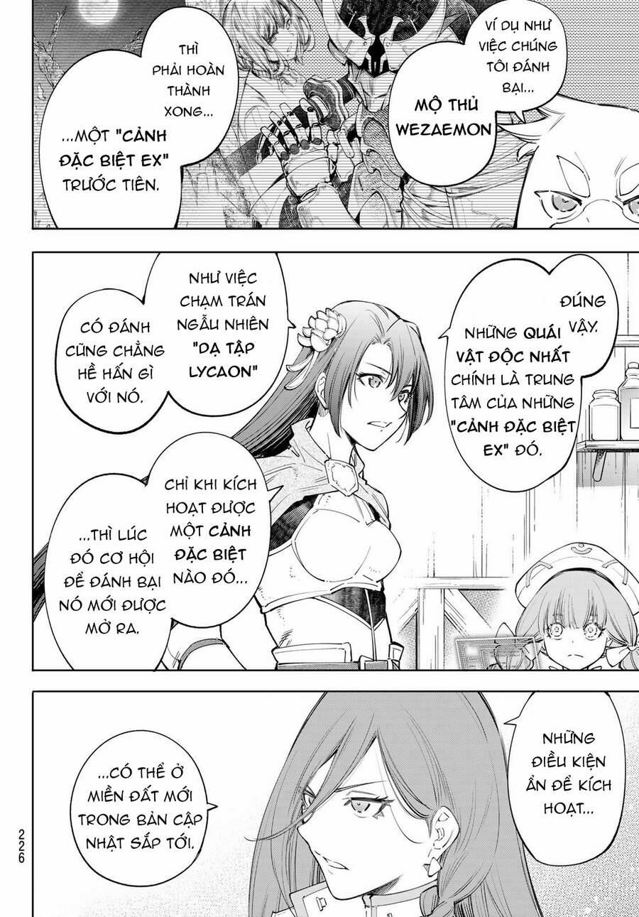 Crappy Game Hunter Challenges God-Tier Game 64 trang 5