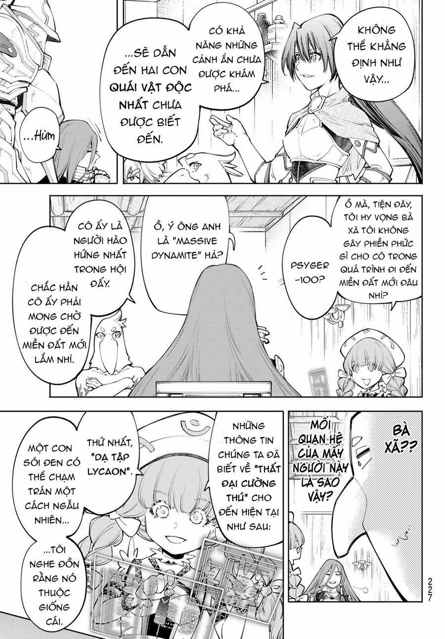 Crappy Game Hunter Challenges God-Tier Game 64 trang 6