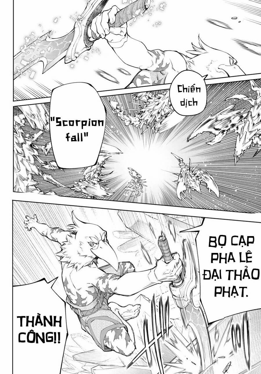 Crappy Game Hunter Challenges God-Tier Game 67 trang 19