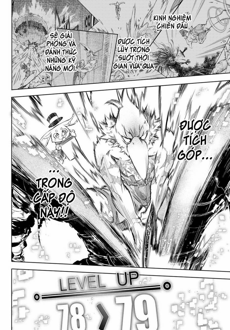 Crappy Game Hunter Challenges God-Tier Game 67 trang 7