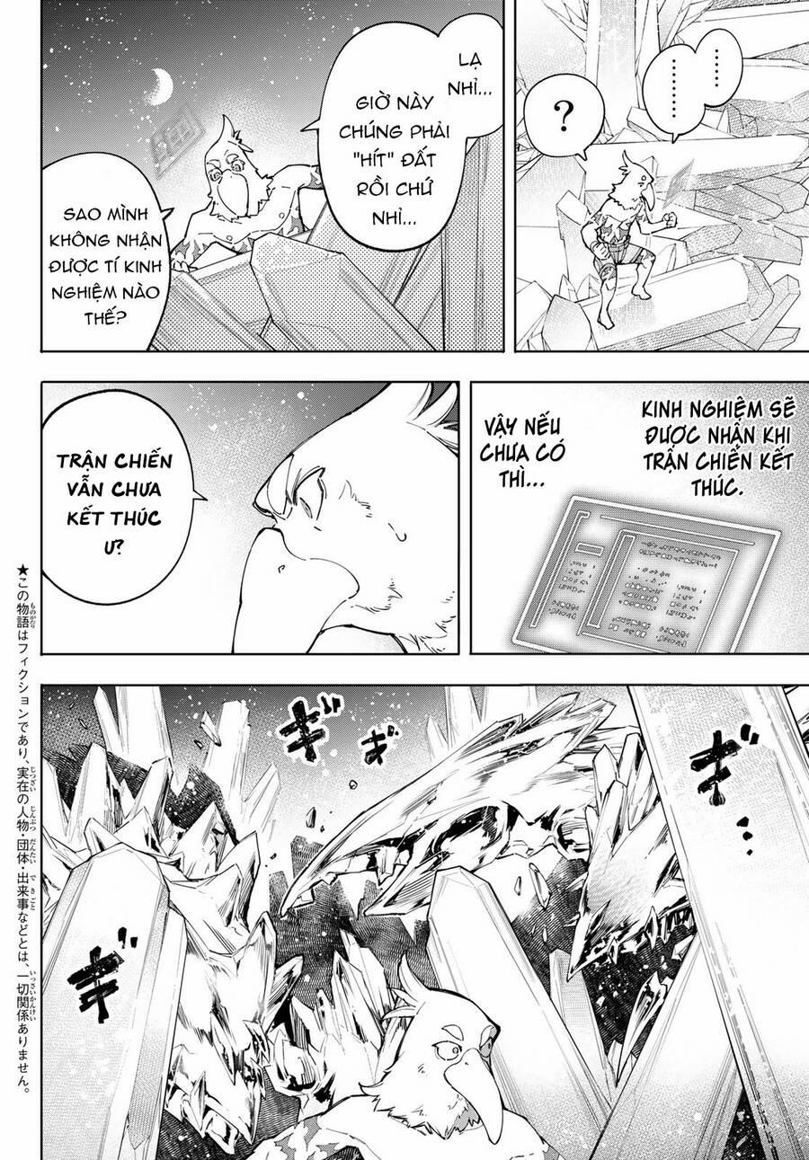 Crappy Game Hunter Challenges God-Tier Game 68 trang 3