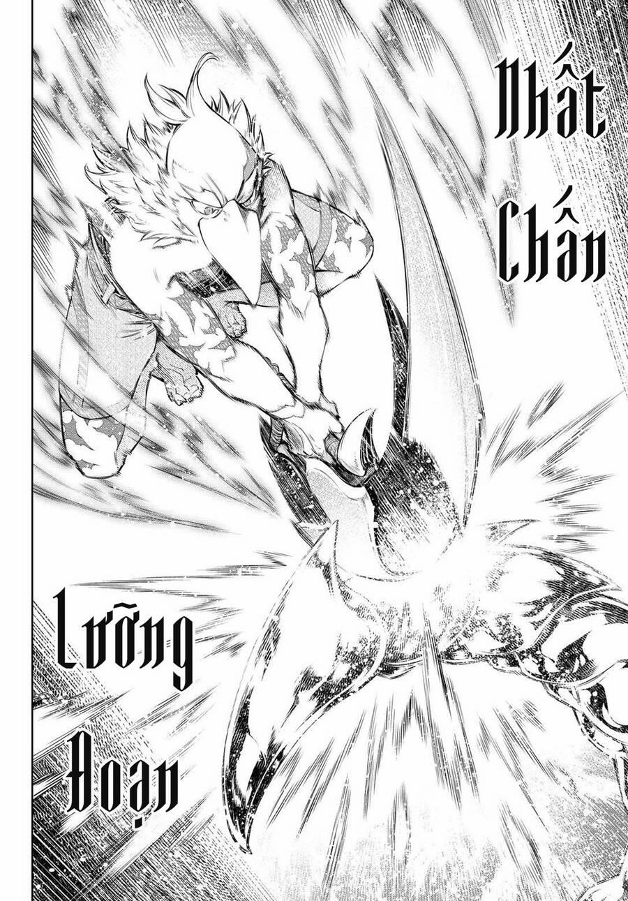 Crappy Game Hunter Challenges God-Tier Game 69 trang 13