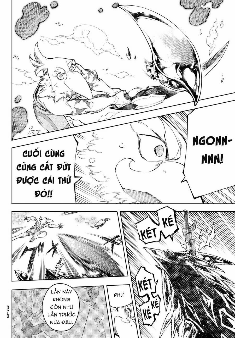 Crappy Game Hunter Challenges God-Tier Game 69 trang 15