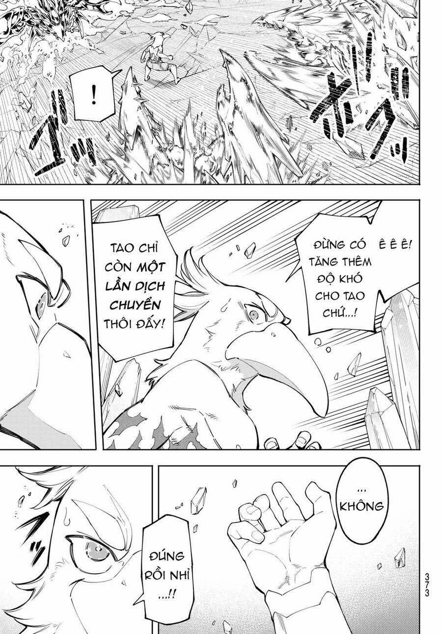 Crappy Game Hunter Challenges God-Tier Game 69 trang 18