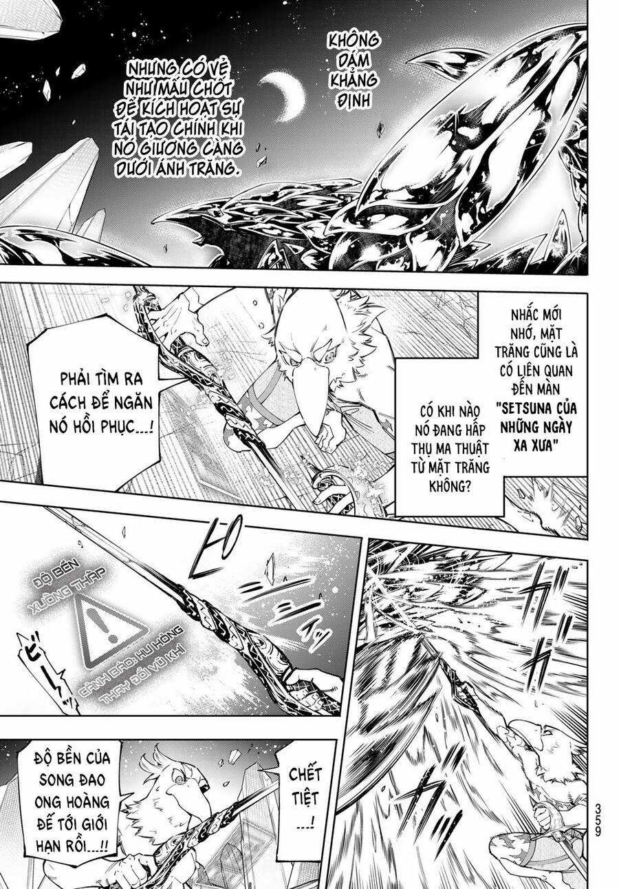 Crappy Game Hunter Challenges God-Tier Game 69 trang 4