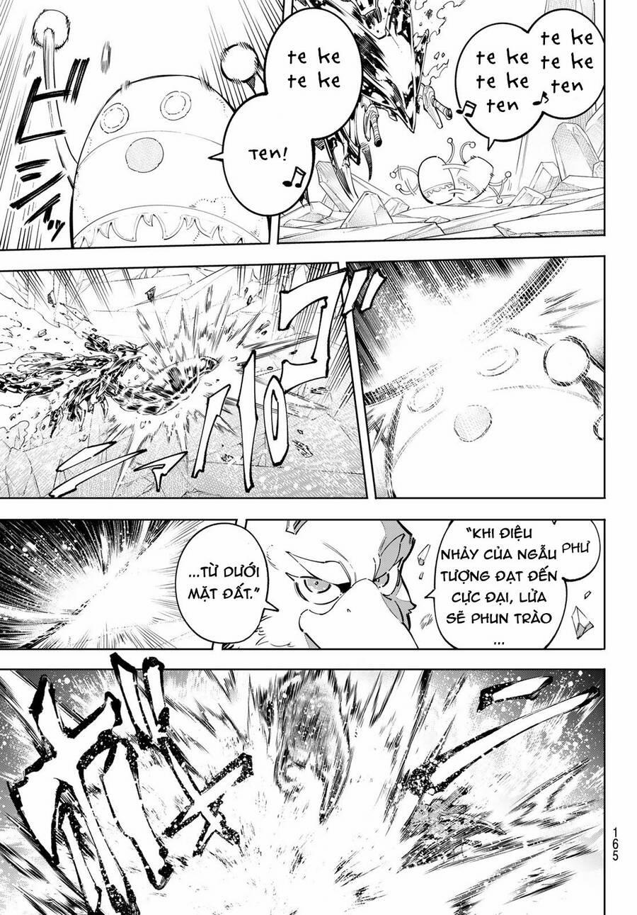 Crappy Game Hunter Challenges God-Tier Game 70 trang 12