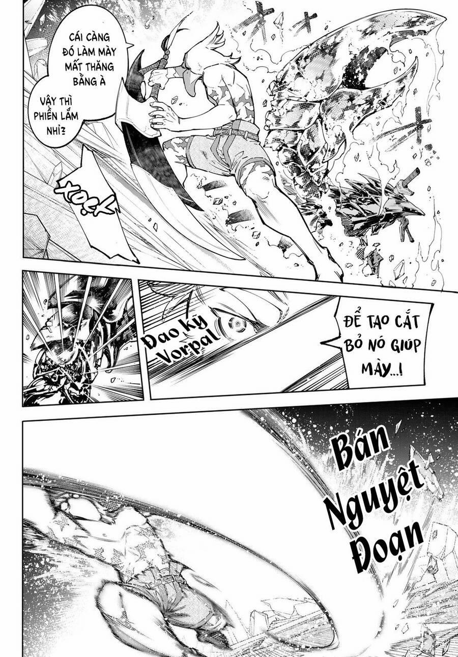 Crappy Game Hunter Challenges God-Tier Game 70 trang 13