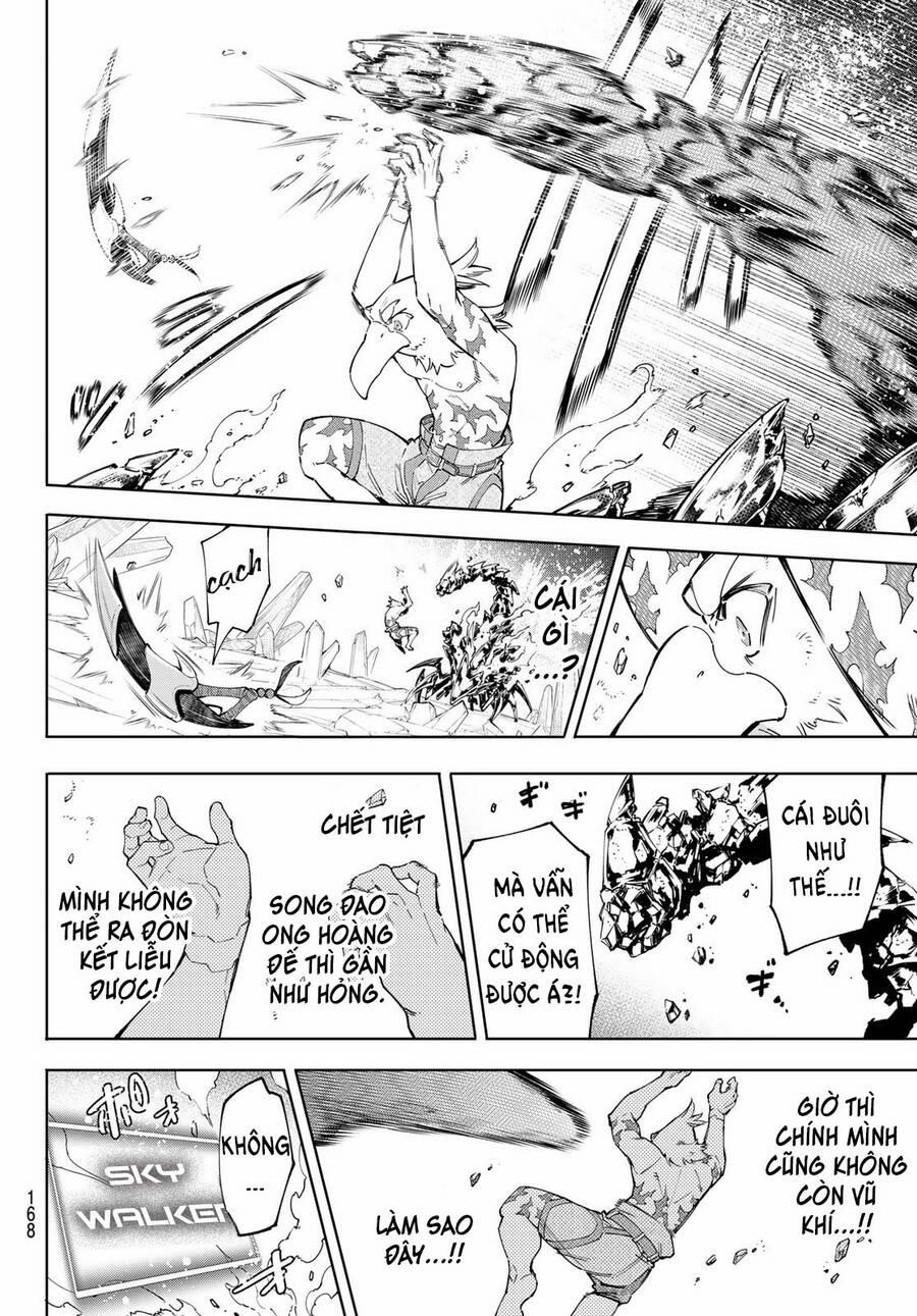 Crappy Game Hunter Challenges God-Tier Game 70 trang 15