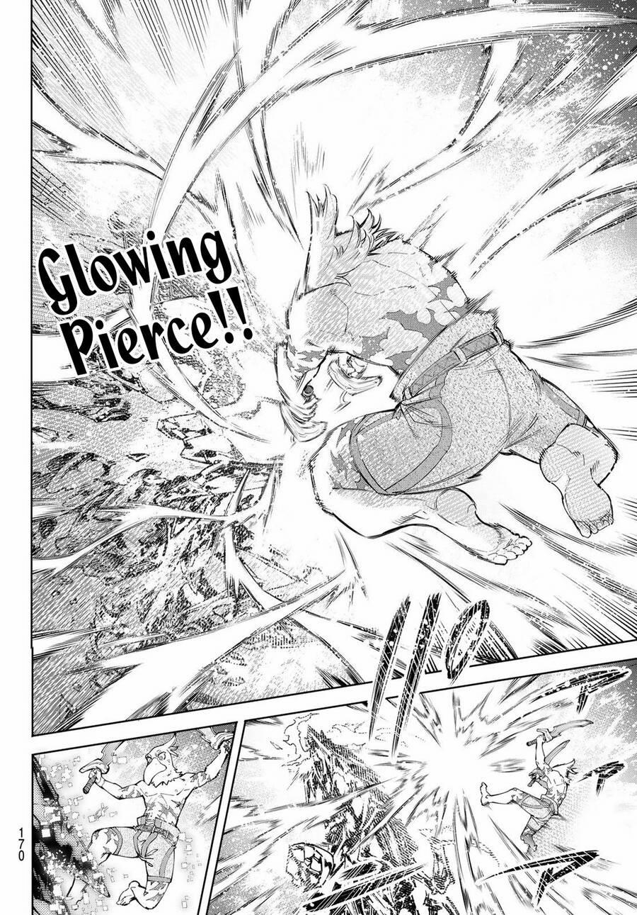 Crappy Game Hunter Challenges God-Tier Game 70 trang 17