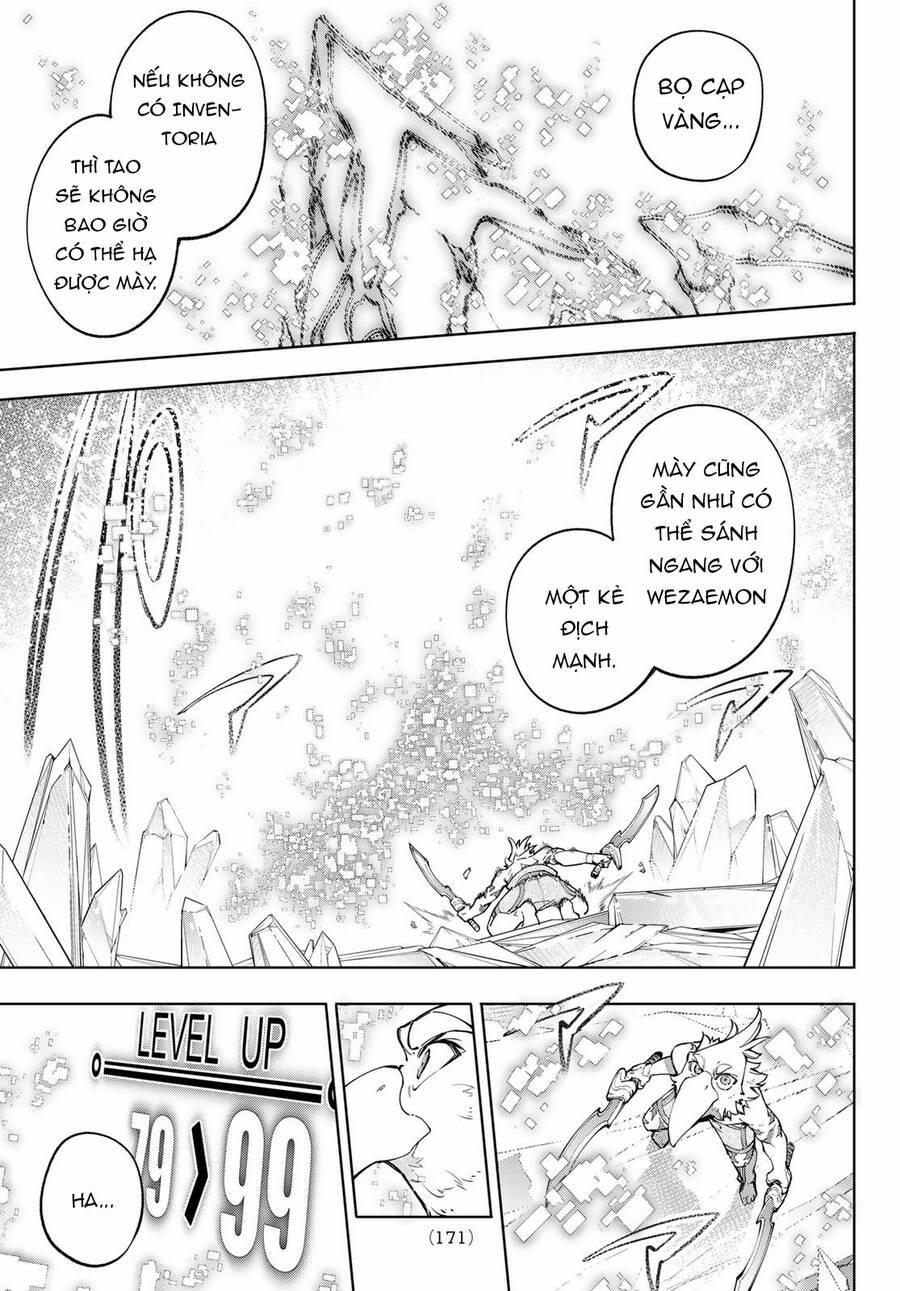 Crappy Game Hunter Challenges God-Tier Game 70 trang 18