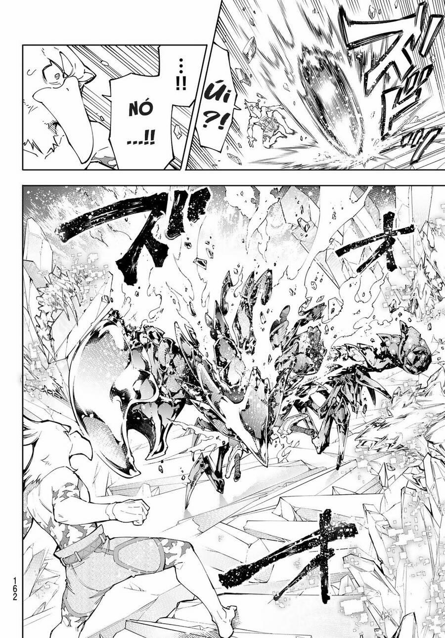 Crappy Game Hunter Challenges God-Tier Game 70 trang 9