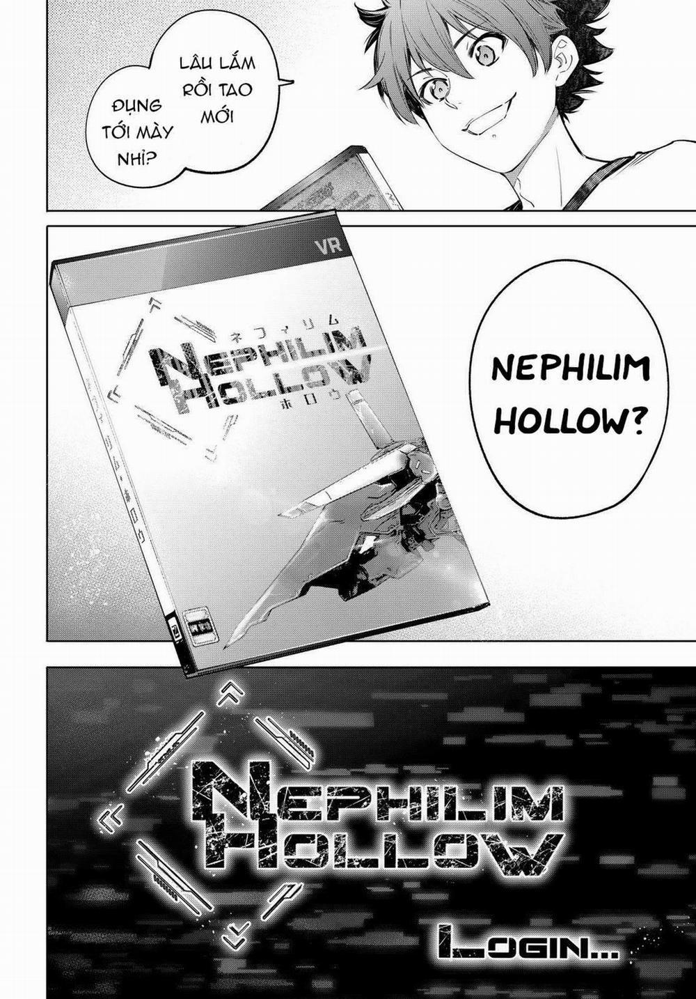 Crappy Game Hunter Challenges God-Tier Game 71 trang 22