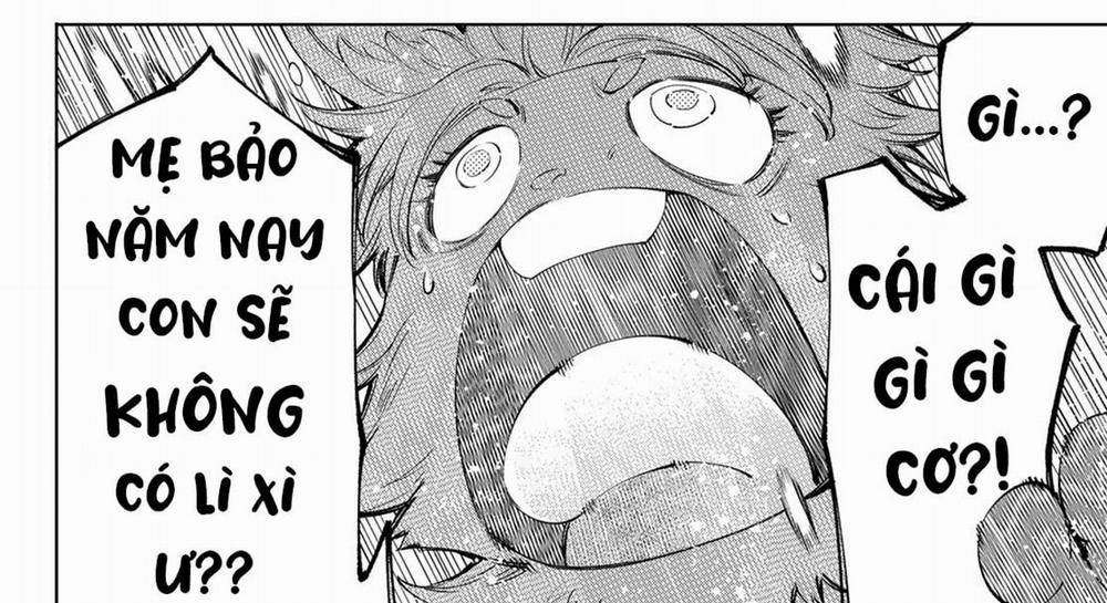 Crappy Game Hunter Challenges God-Tier Game 71 trang 23