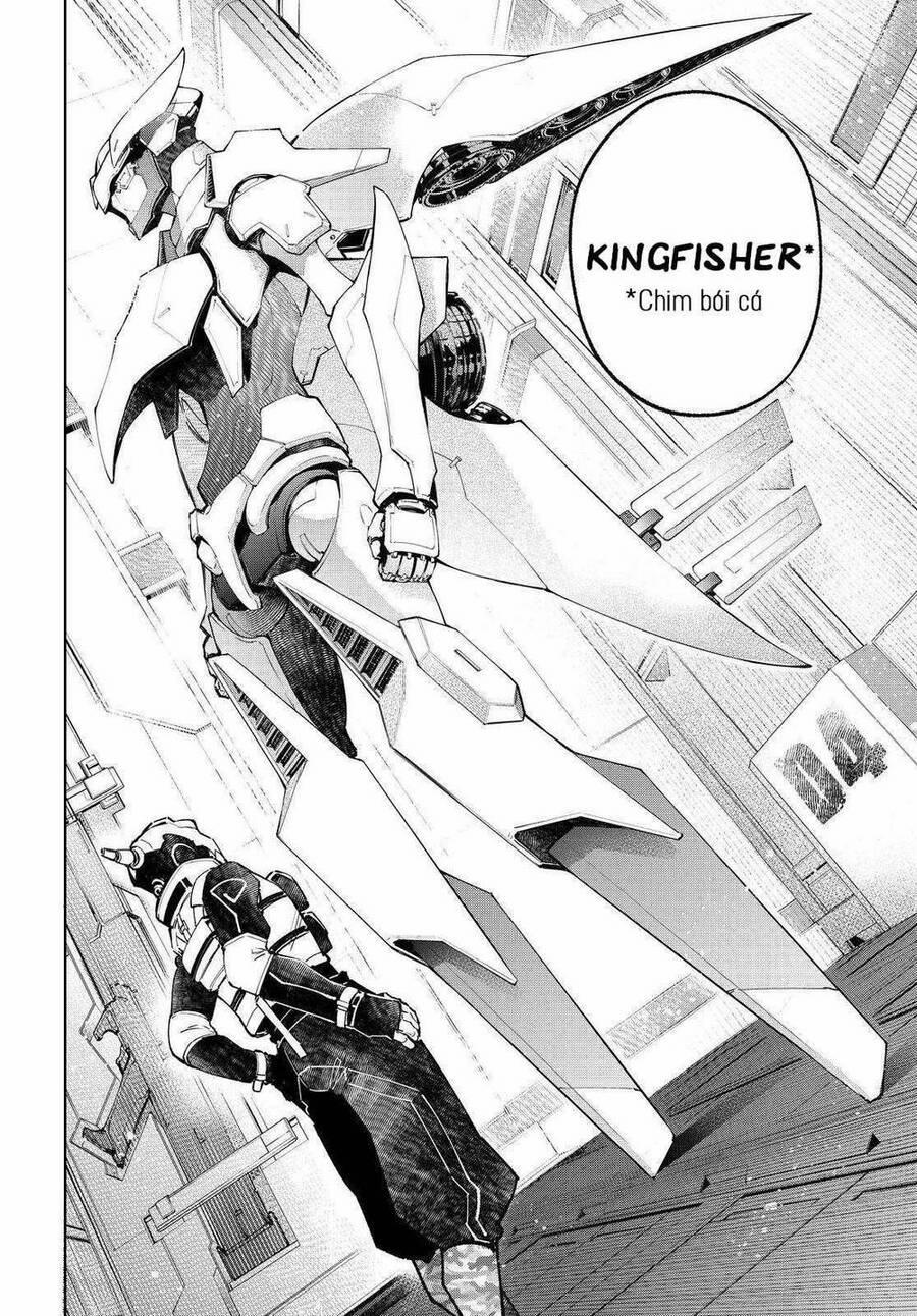 Crappy Game Hunter Challenges God-Tier Game 72 trang 3