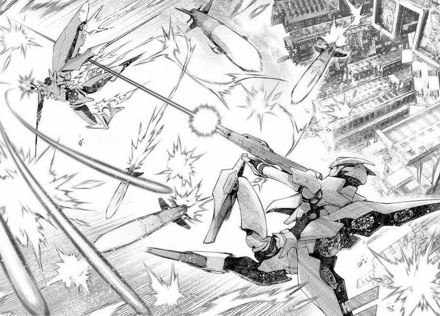 Crappy Game Hunter Challenges God-Tier Game 73 trang 11