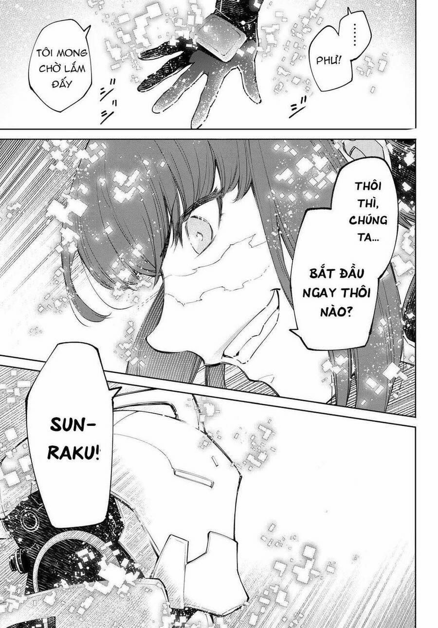 Crappy Game Hunter Challenges God-Tier Game 74 trang 18