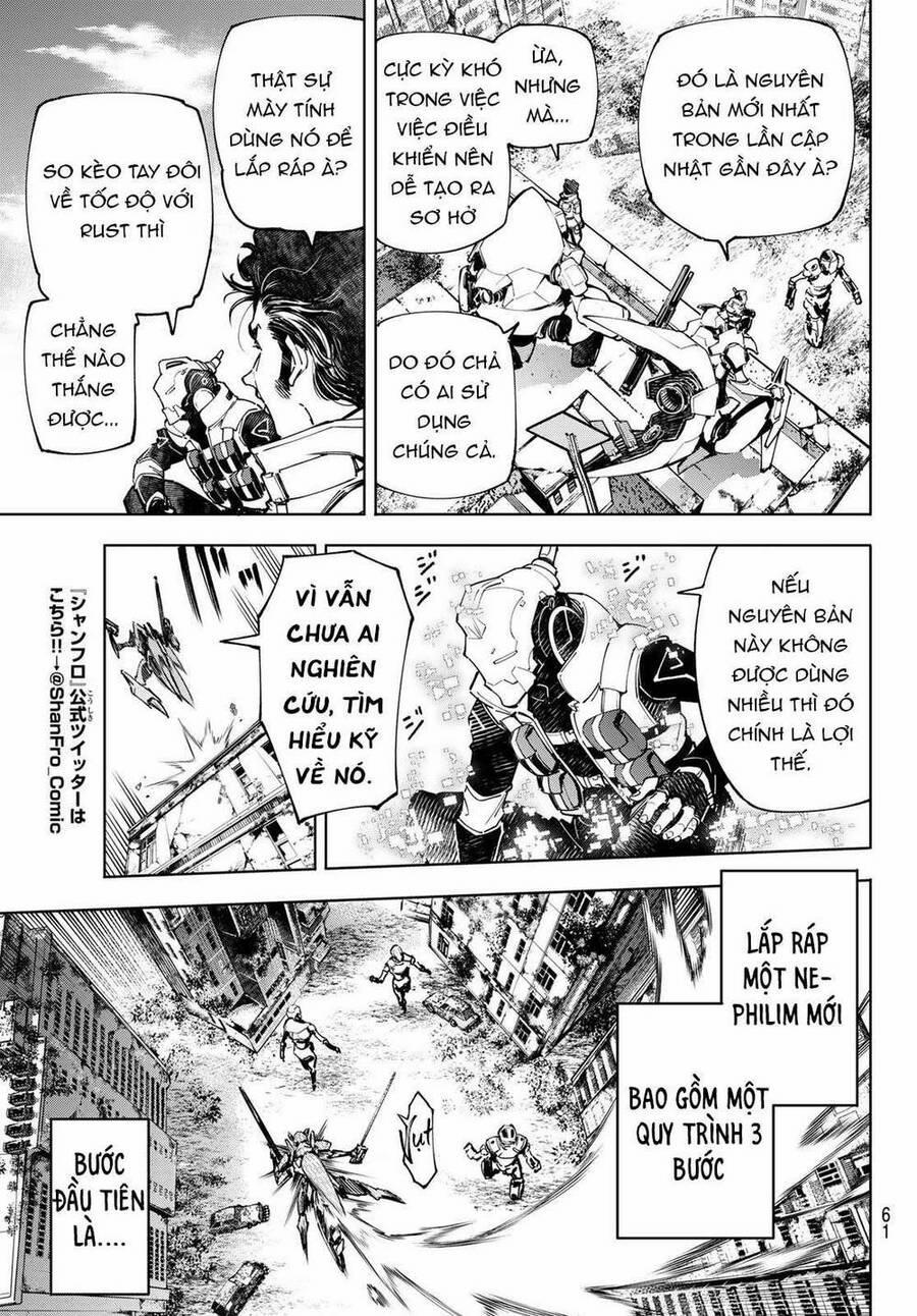 Crappy Game Hunter Challenges God-Tier Game 74 trang 4