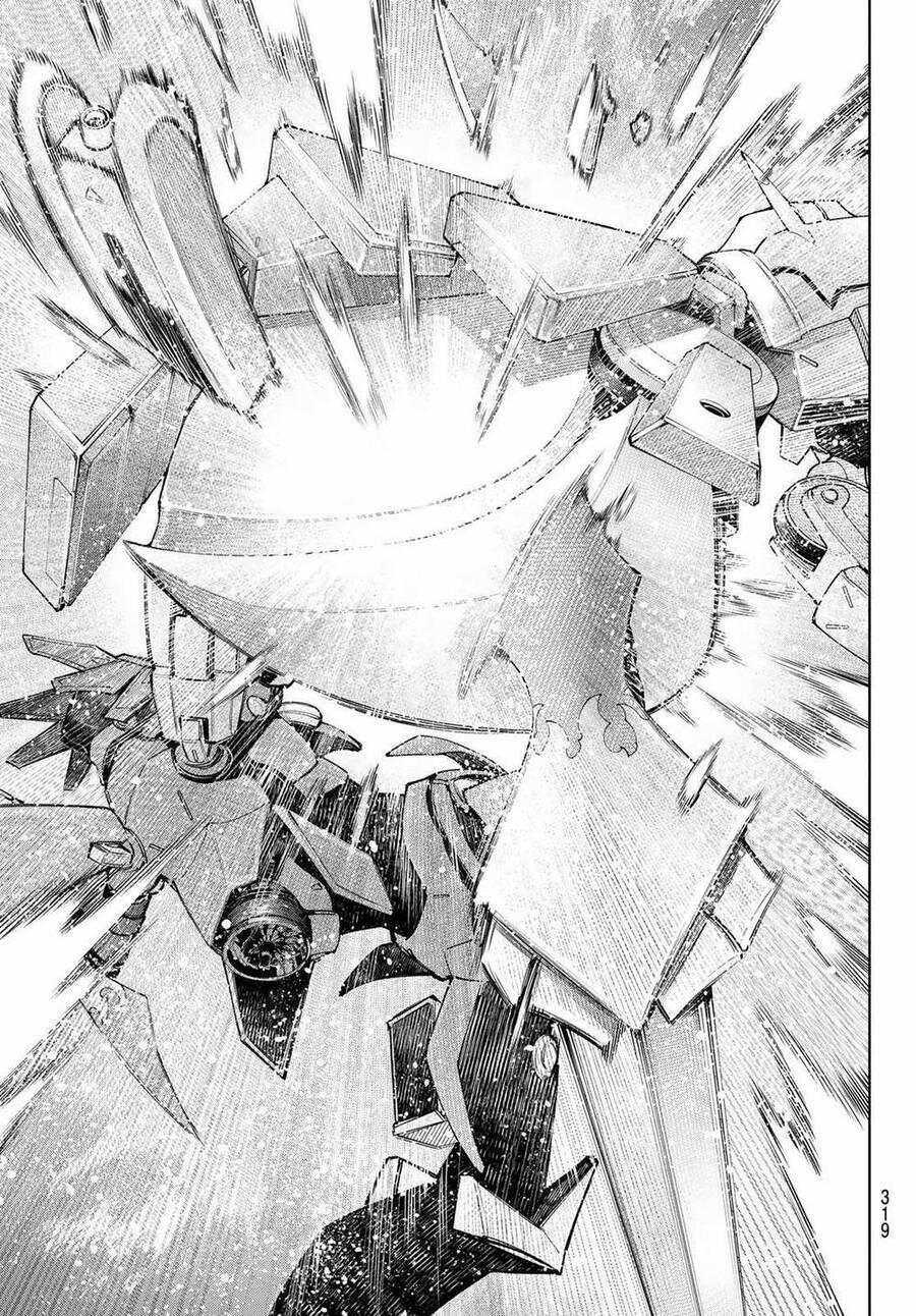 Crappy Game Hunter Challenges God-Tier Game 75 trang 12