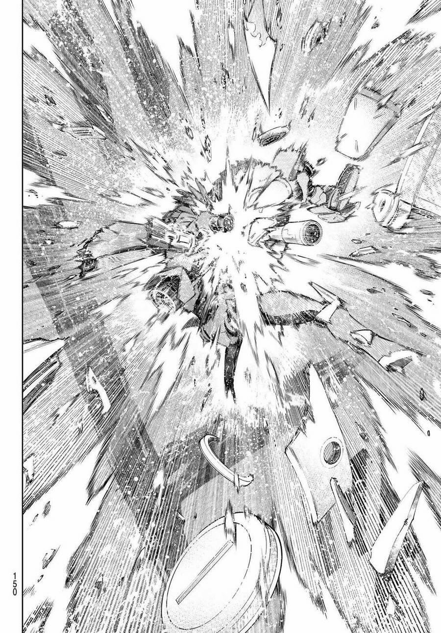 Crappy Game Hunter Challenges God-Tier Game 76 trang 13