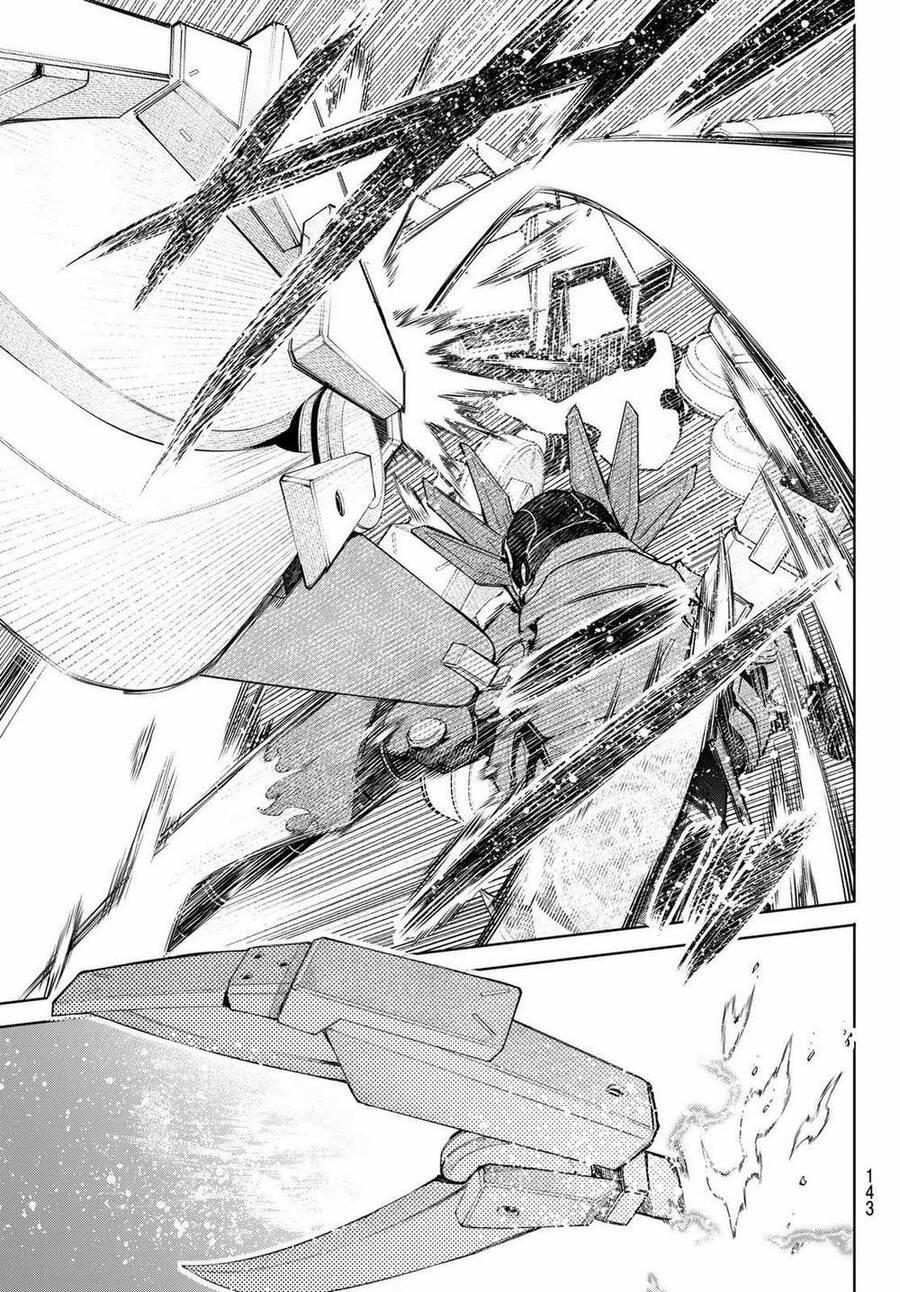 Crappy Game Hunter Challenges God-Tier Game 76 trang 6