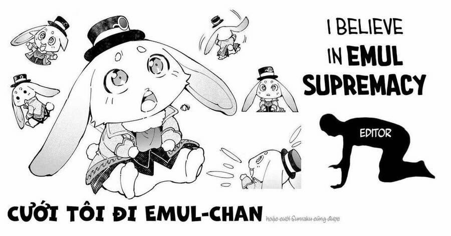 Crappy Game Hunter Challenges God-Tier Game 77 trang 20