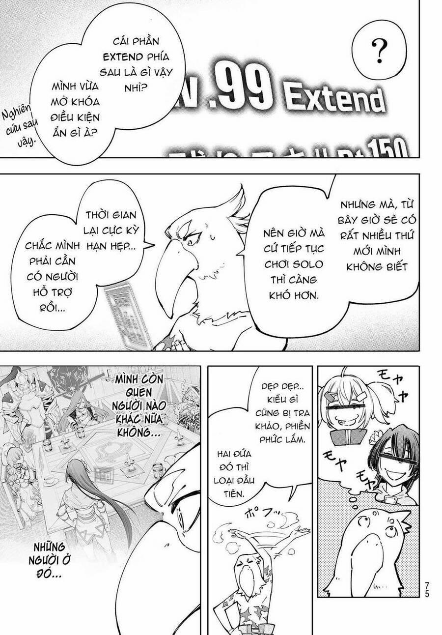 Crappy Game Hunter Challenges God-Tier Game 78 trang 14