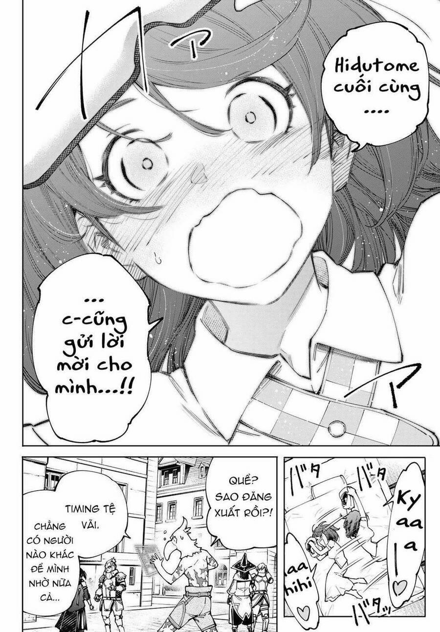 Crappy Game Hunter Challenges God-Tier Game 78 trang 19