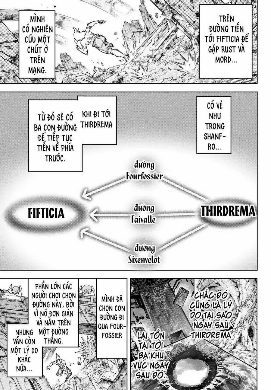 Crappy Game Hunter Challenges God-Tier Game 79 trang 6